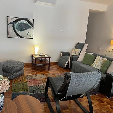 Funchal Downtown Flats 2 Lejlighed Eksteriør billede