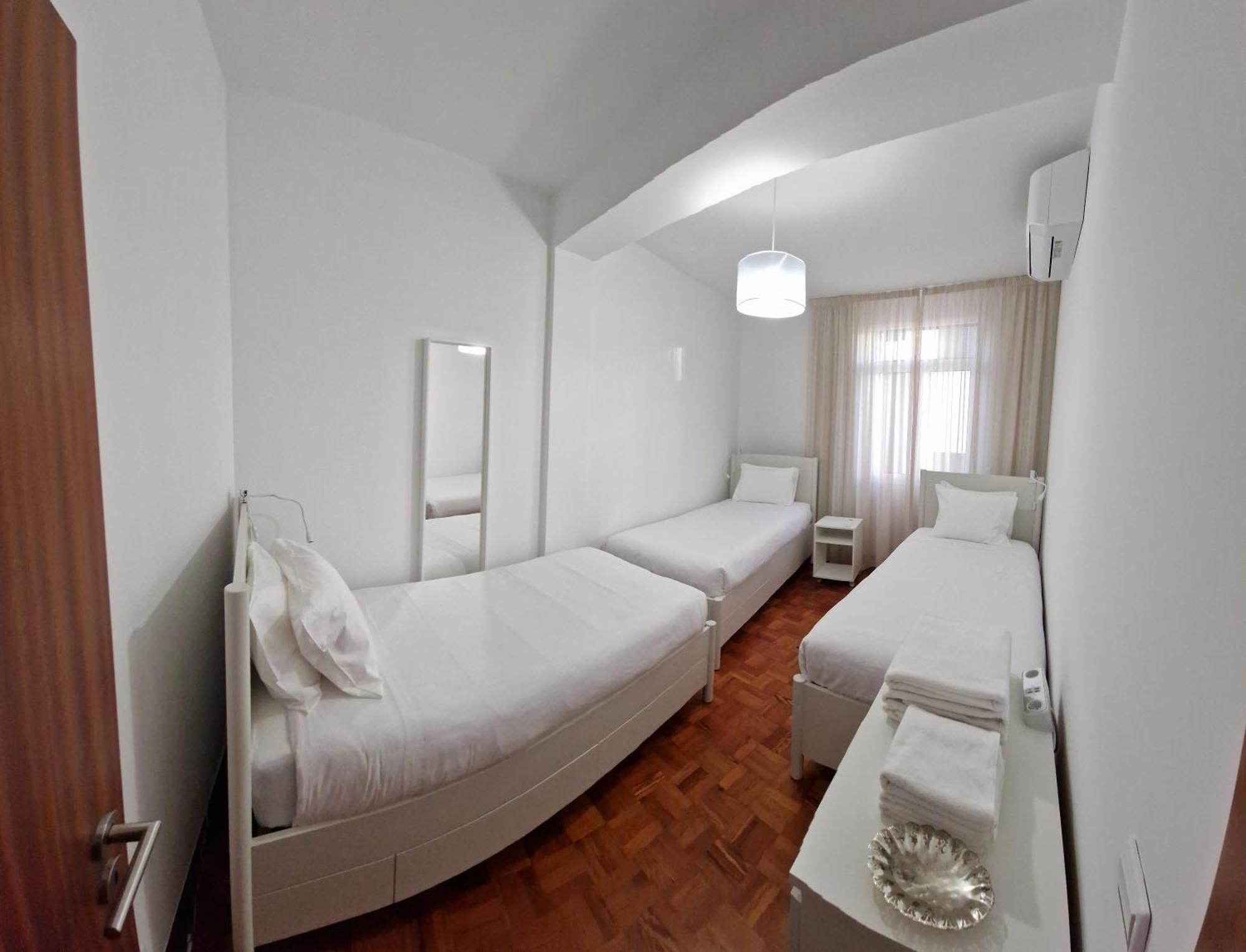 Funchal Downtown Flats 2 Lejlighed Eksteriør billede