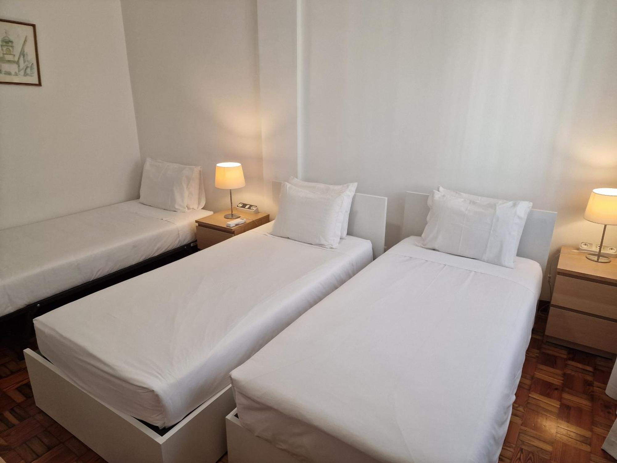 Funchal Downtown Flats 2 Lejlighed Eksteriør billede