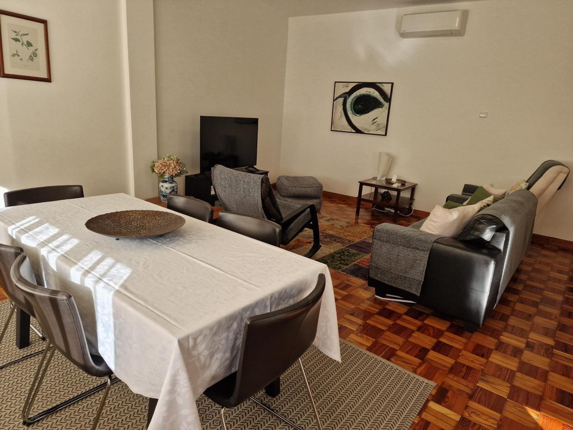 Funchal Downtown Flats 2 Lejlighed Eksteriør billede