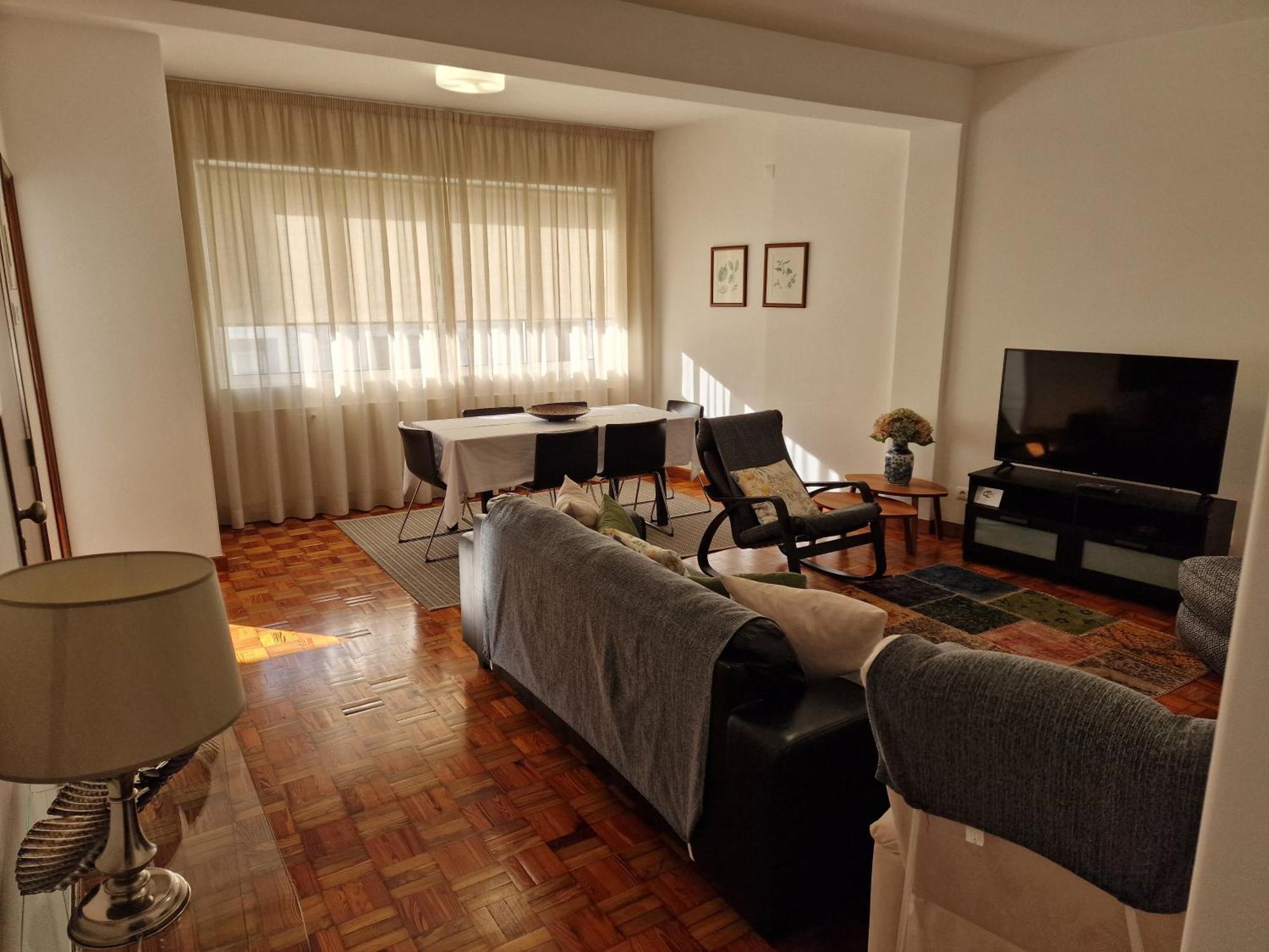 Funchal Downtown Flats 2 Lejlighed Eksteriør billede
